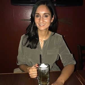 Meet your Posher, Sukanya